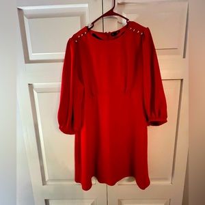 Perfect Holiday Express XL Women’s Dress